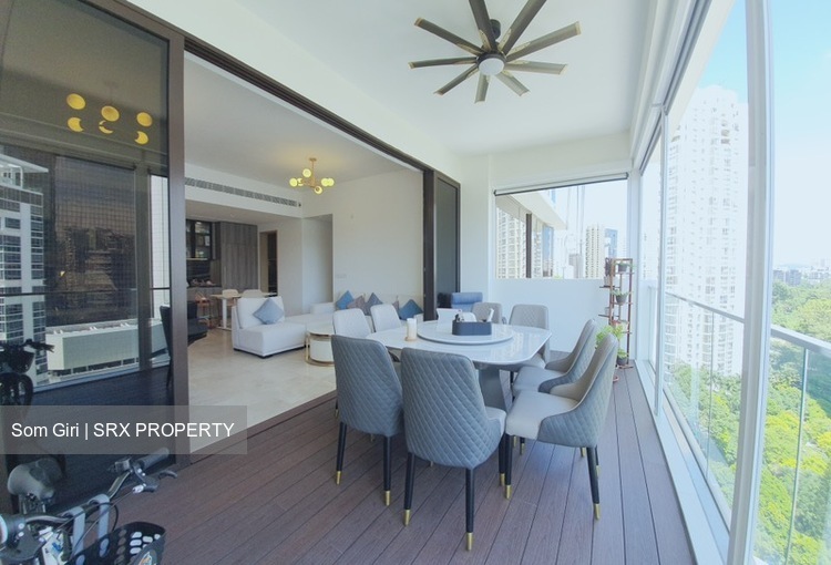 Klimt Cairnhill (D9), Apartment #489387141